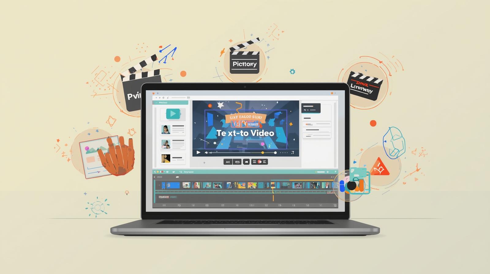 Free AI Video Generators 