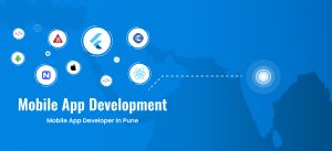 Mobile App Developer In Pune
