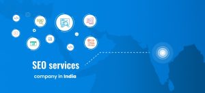 Seo service in in india