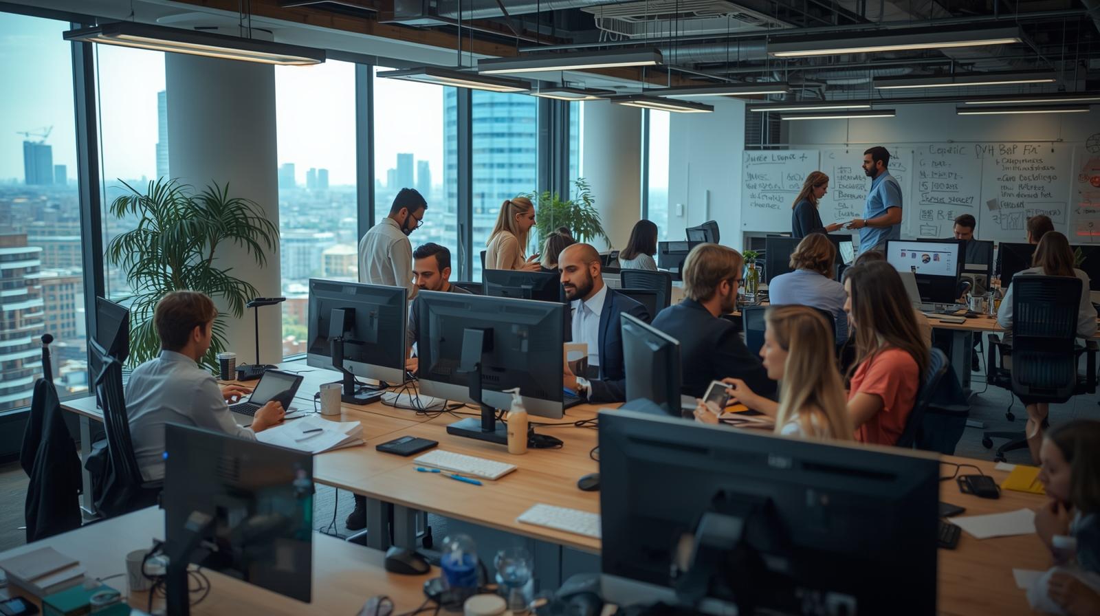 Ecommerce Web Development Company in Mumbai