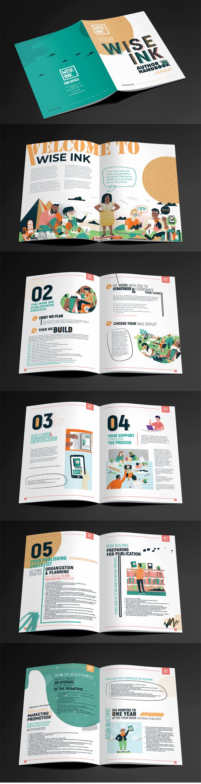 Brochure Design 2
