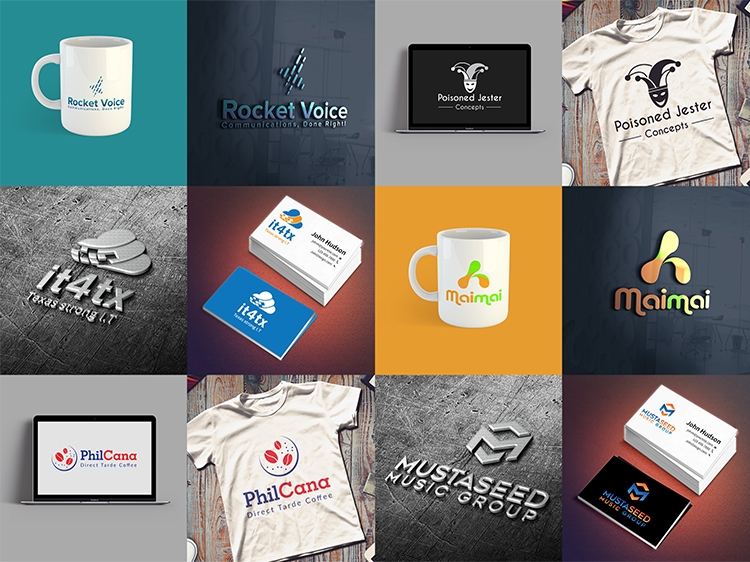 Branding Design 2