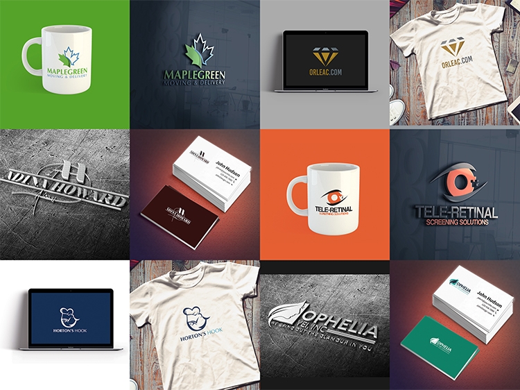 Branding Design 4