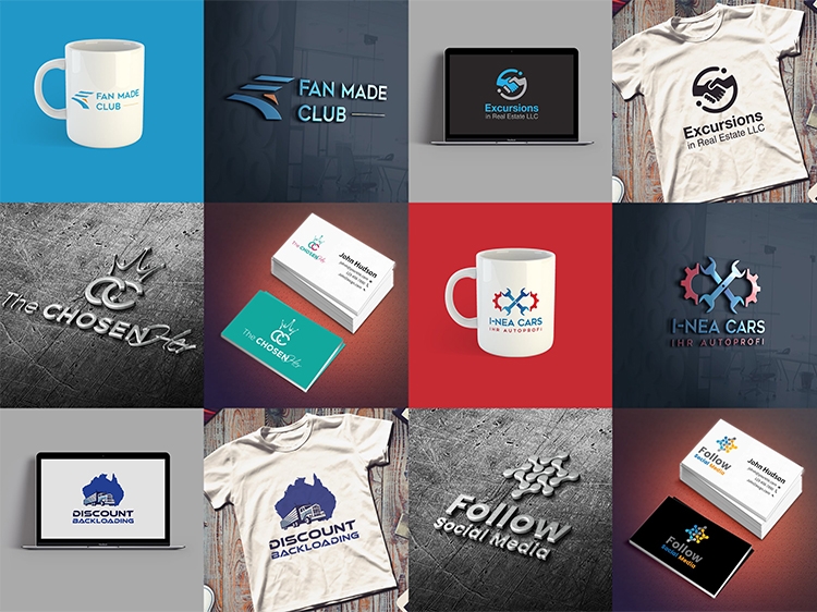 Branding Design 5