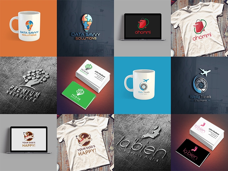 Branding Design 8