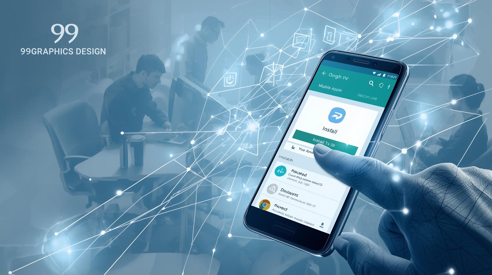 Mobile App Development