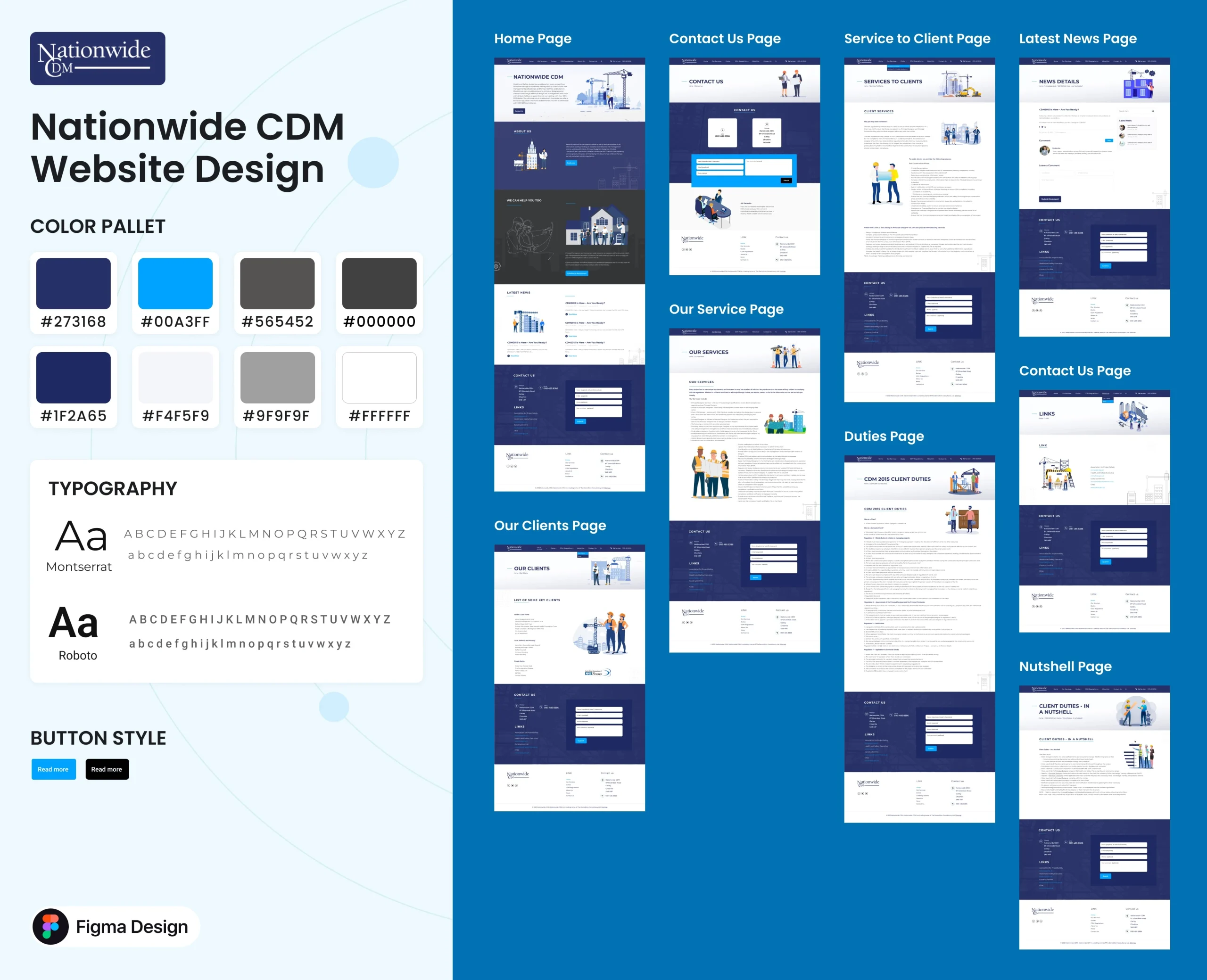 Custome wordpress development