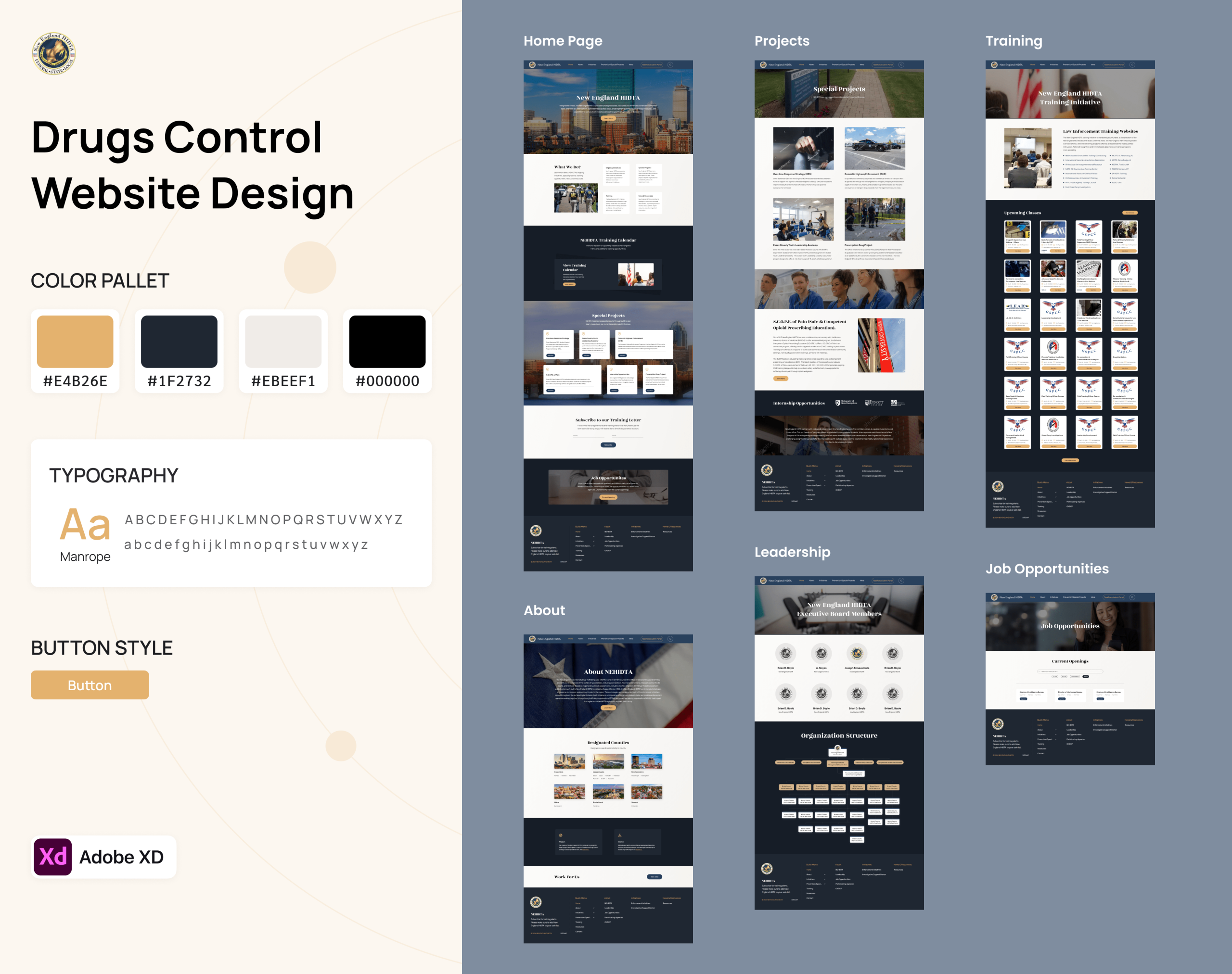 Wix development service