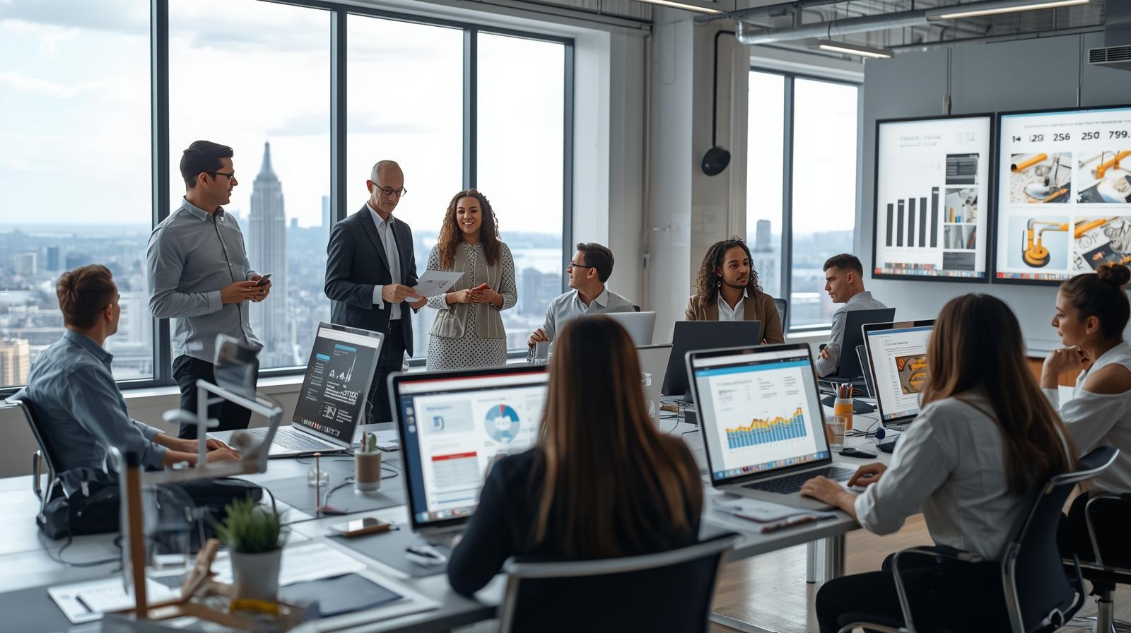 Plumbing Website Design Company in USA