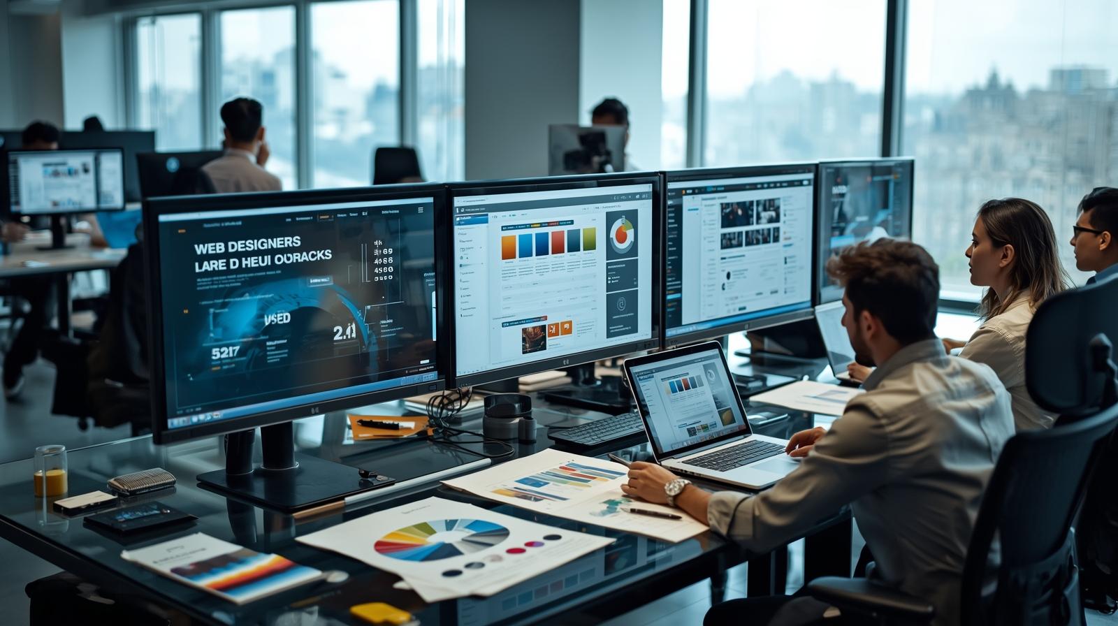 Web Design Company In Pune