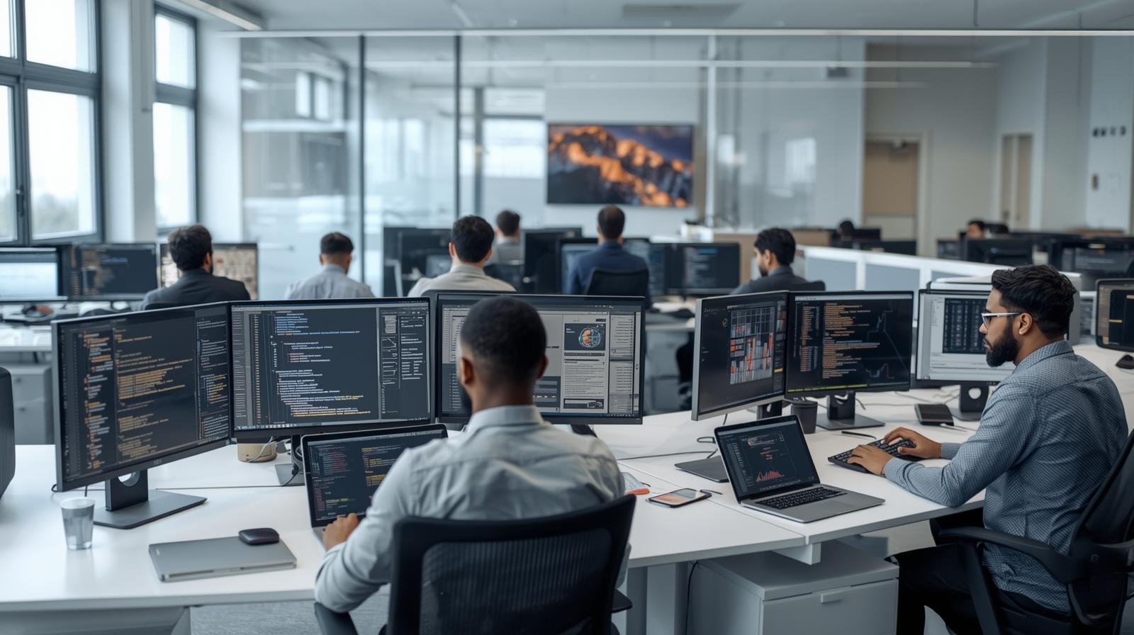 Web Development Company