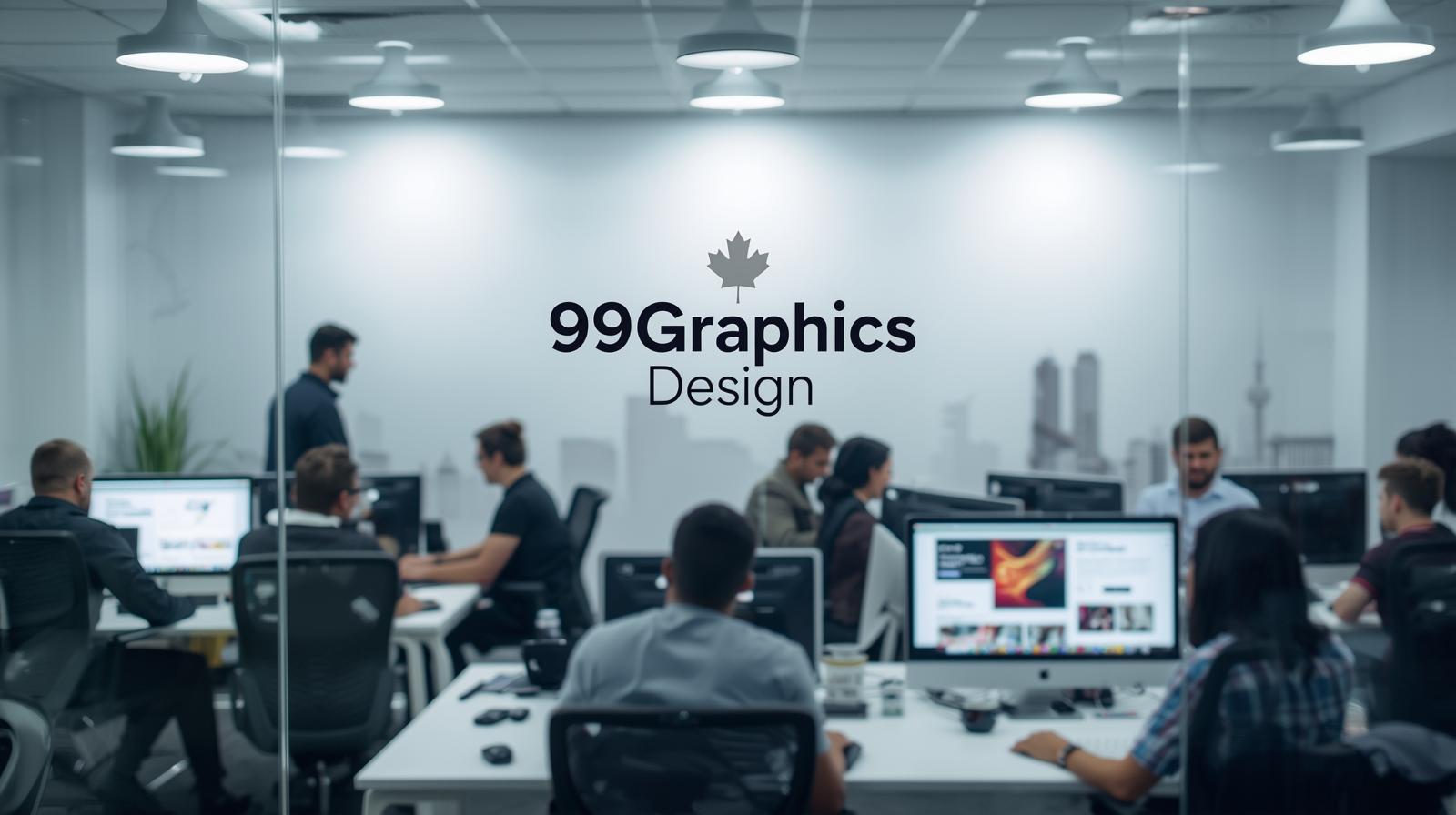 Website Design Agency Canada 