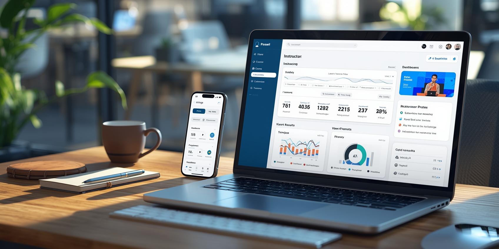 WordPress LMS Development USA