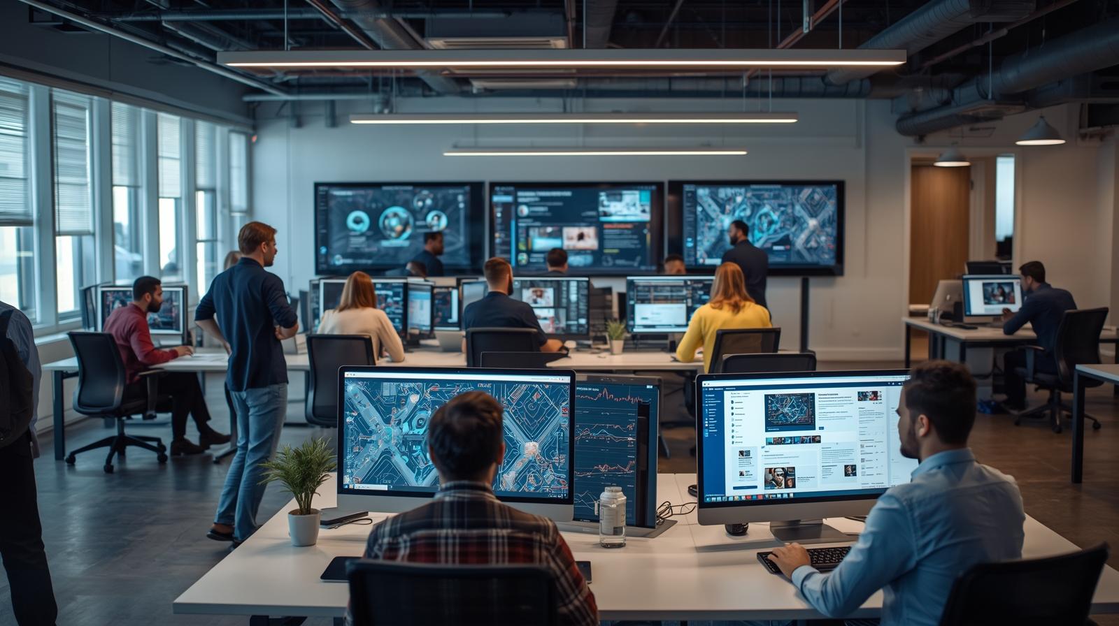 website design company in USA