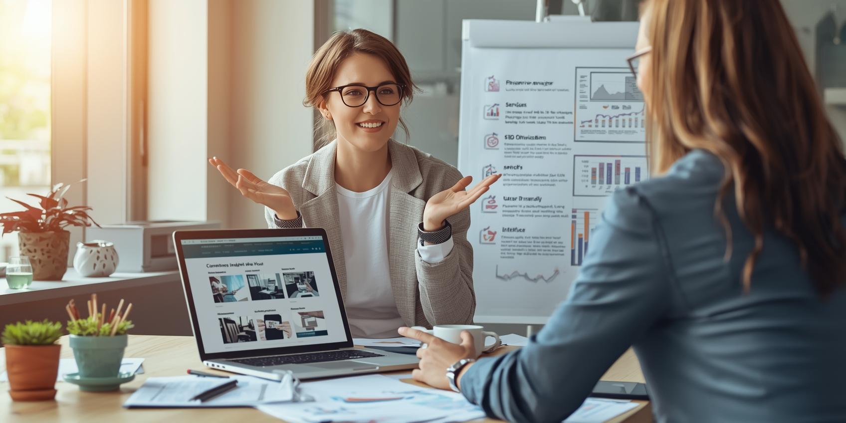 Affordable Website Design Agency in USA