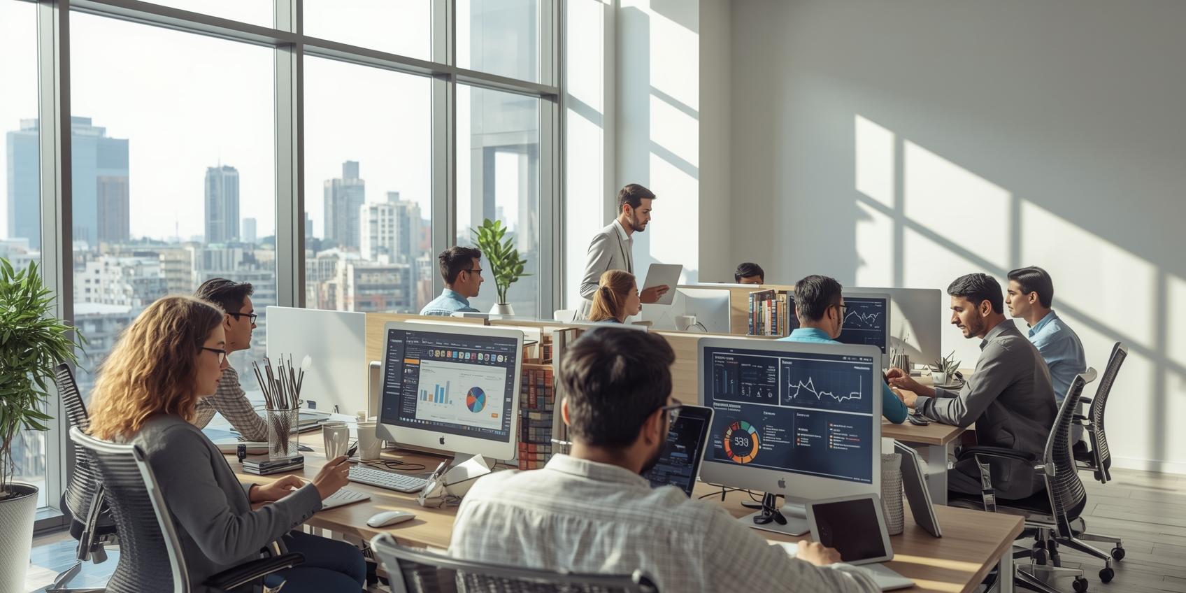 Best Digital Marketing Company in Kolkata