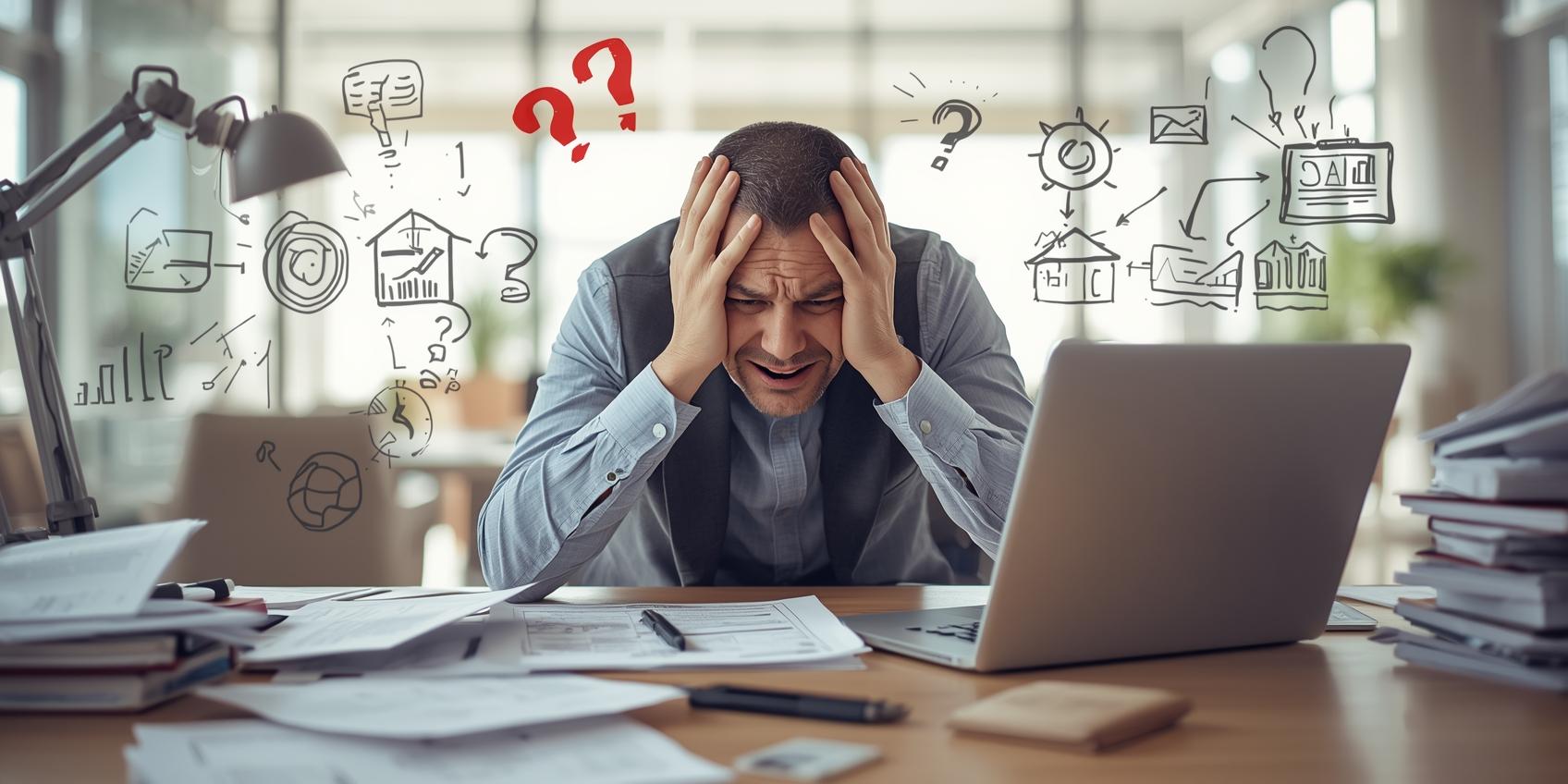 Common Mistakes People Make While Searching for an Affordable Website Design Company