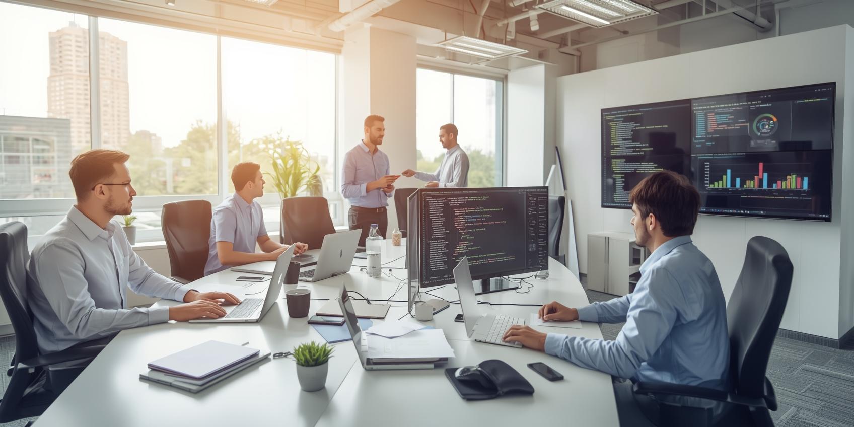 Hire Laravel Developers for Business