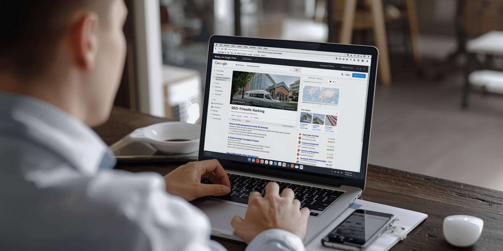 Website Design Company in USA