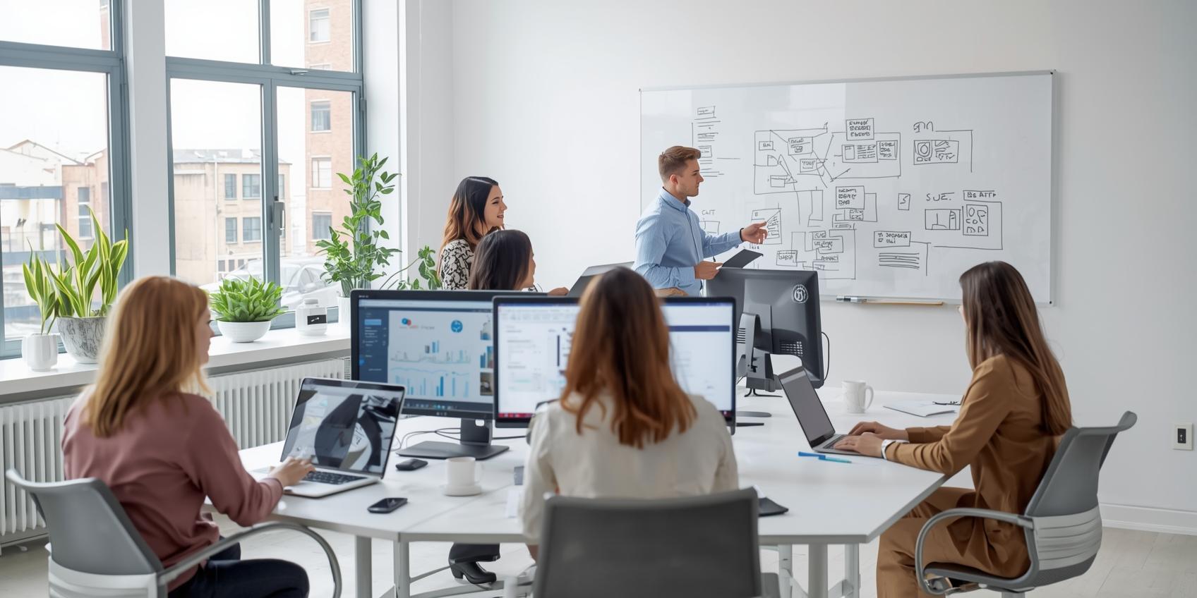 Website Design Company in USA