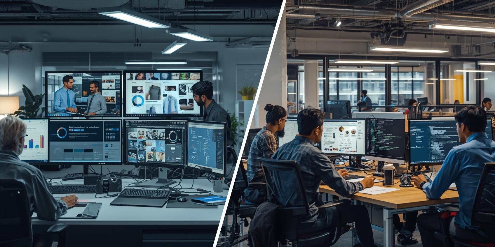 Website Design Company in the USA