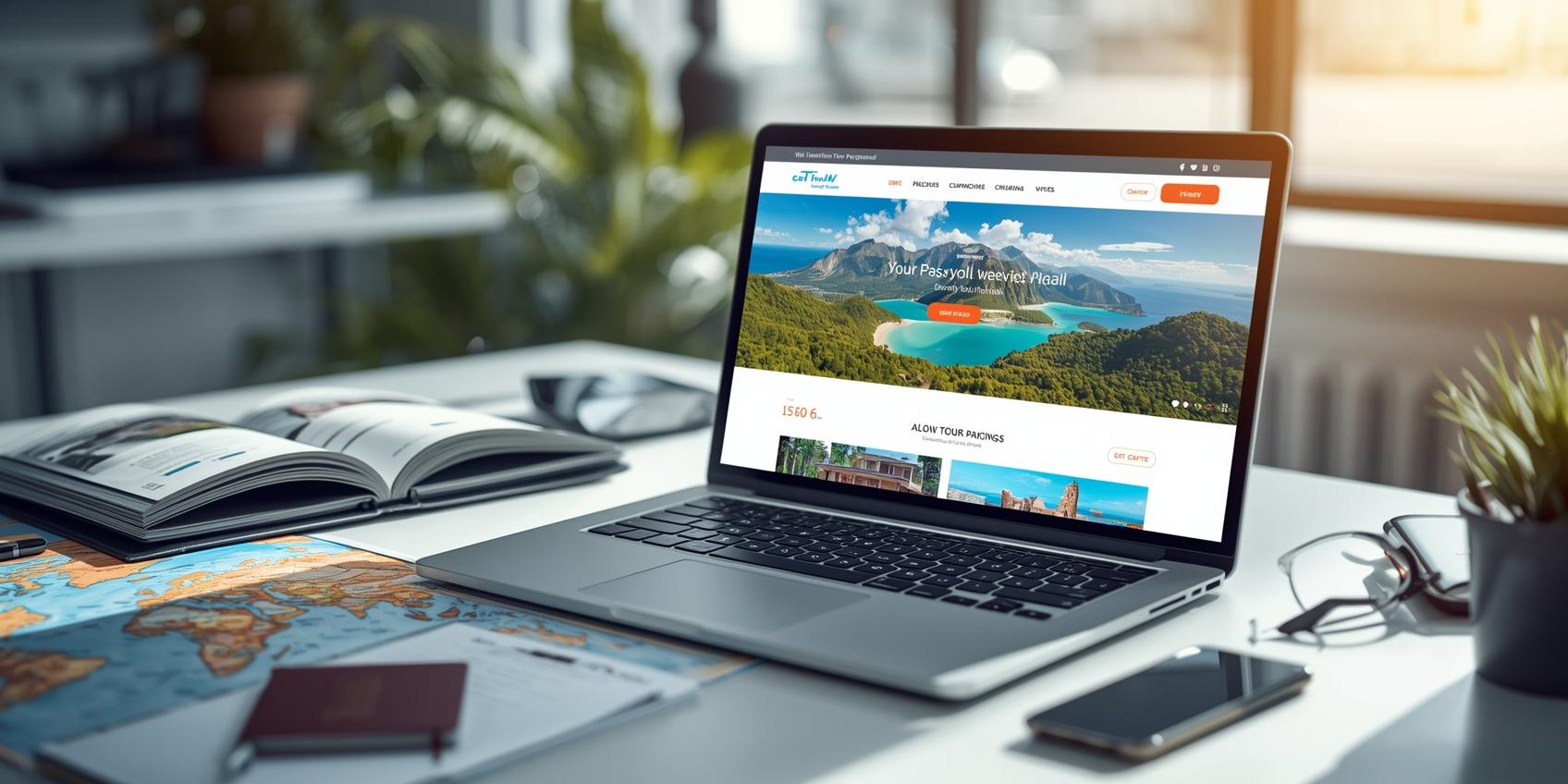 Website Design company in Kolkata