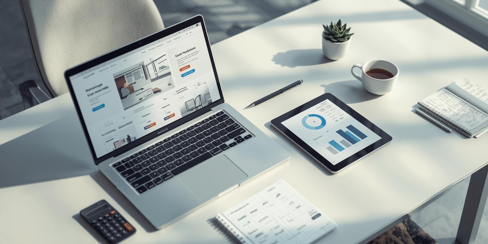 Ecommerce Website Design Cost in Kolkata