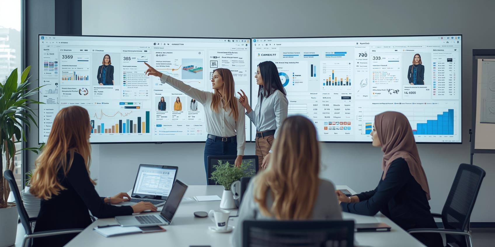 Local SEO company in the USA