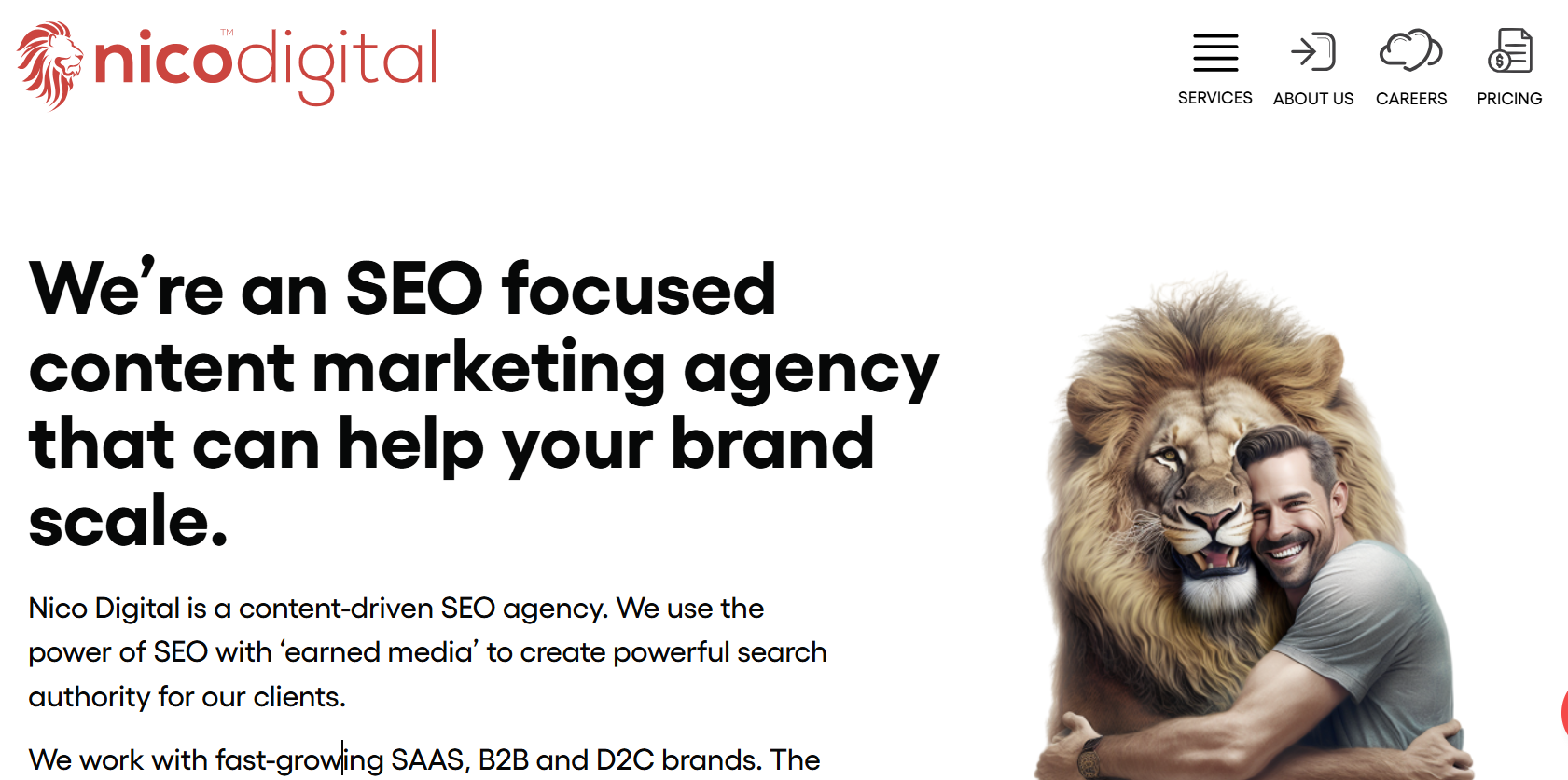 Nicodigital is a professional digital marketing company in Kolkata