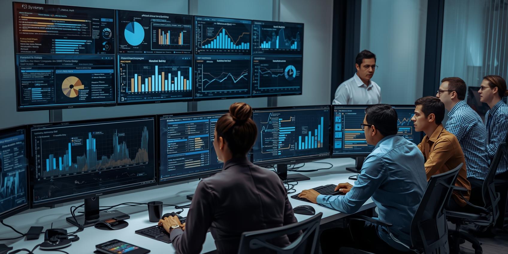 SEO company in America