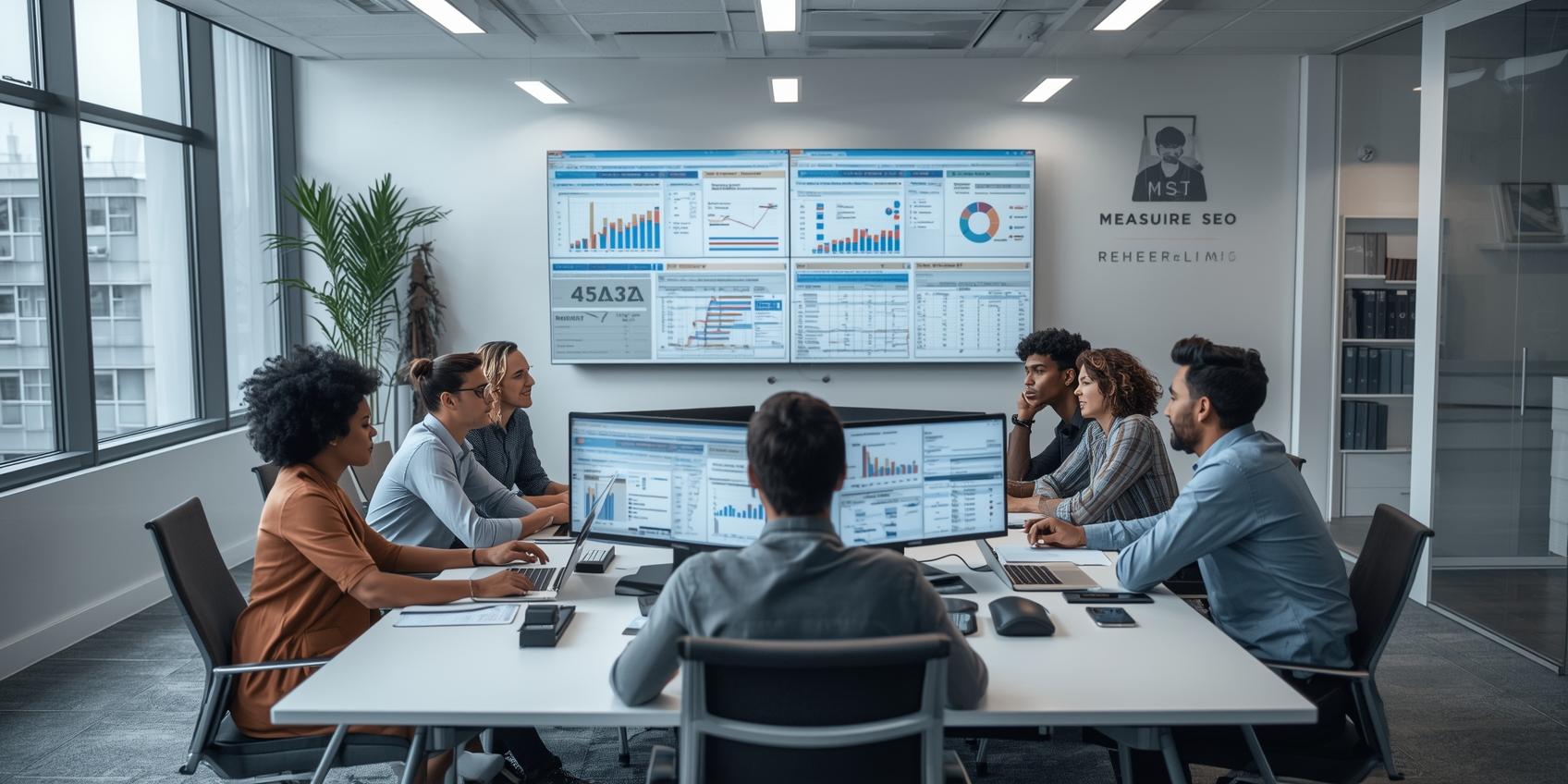 SEO company in the USA