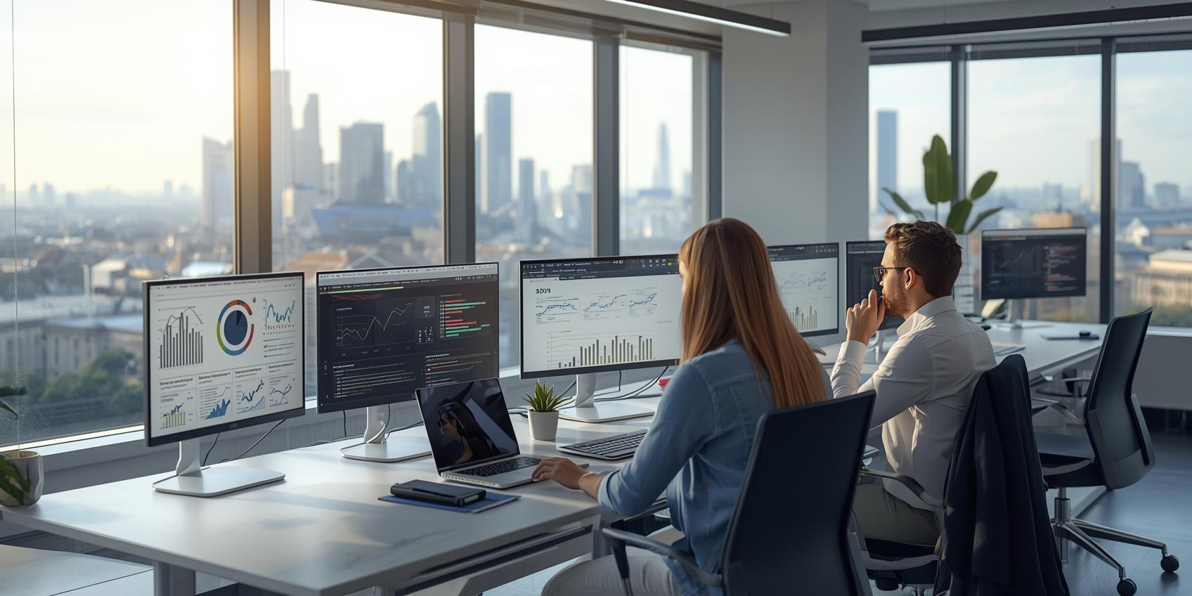 SEO provider UK consultancy