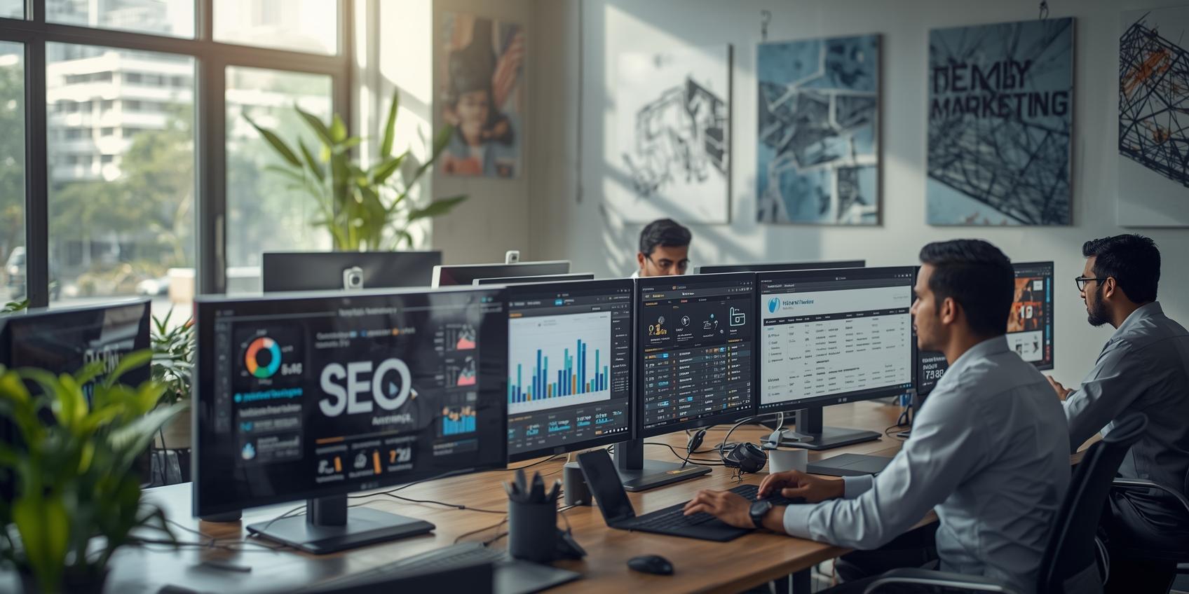 digital marketing company in Kolkata