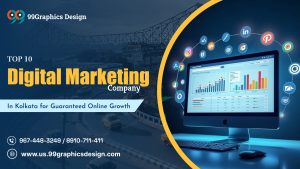 Top 10 Digital Marketing Companies in Kolkata (2026)
