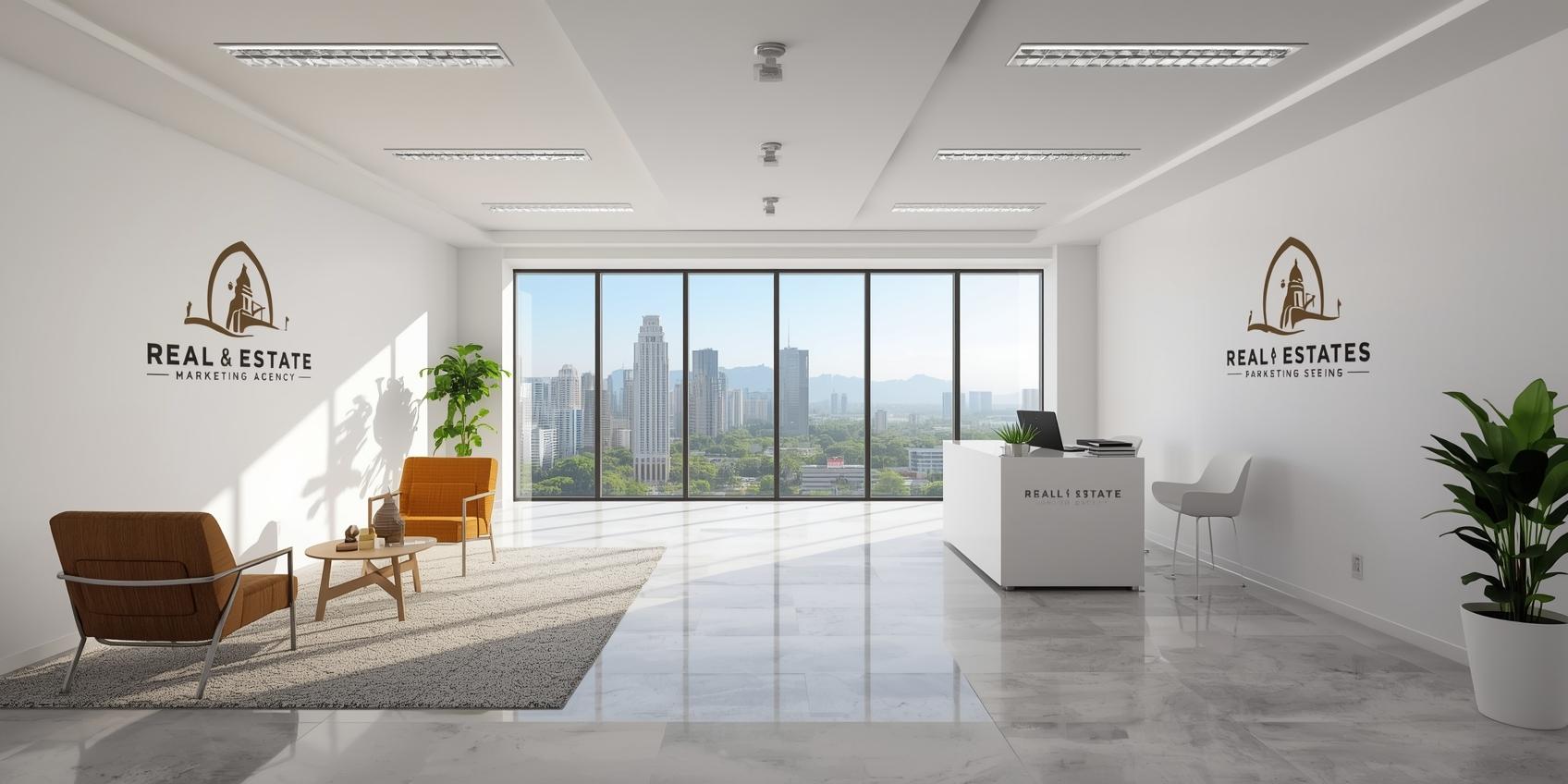 Real Estate Marketing 