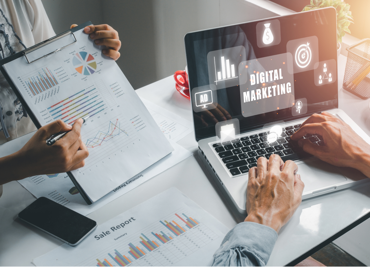 website design agency