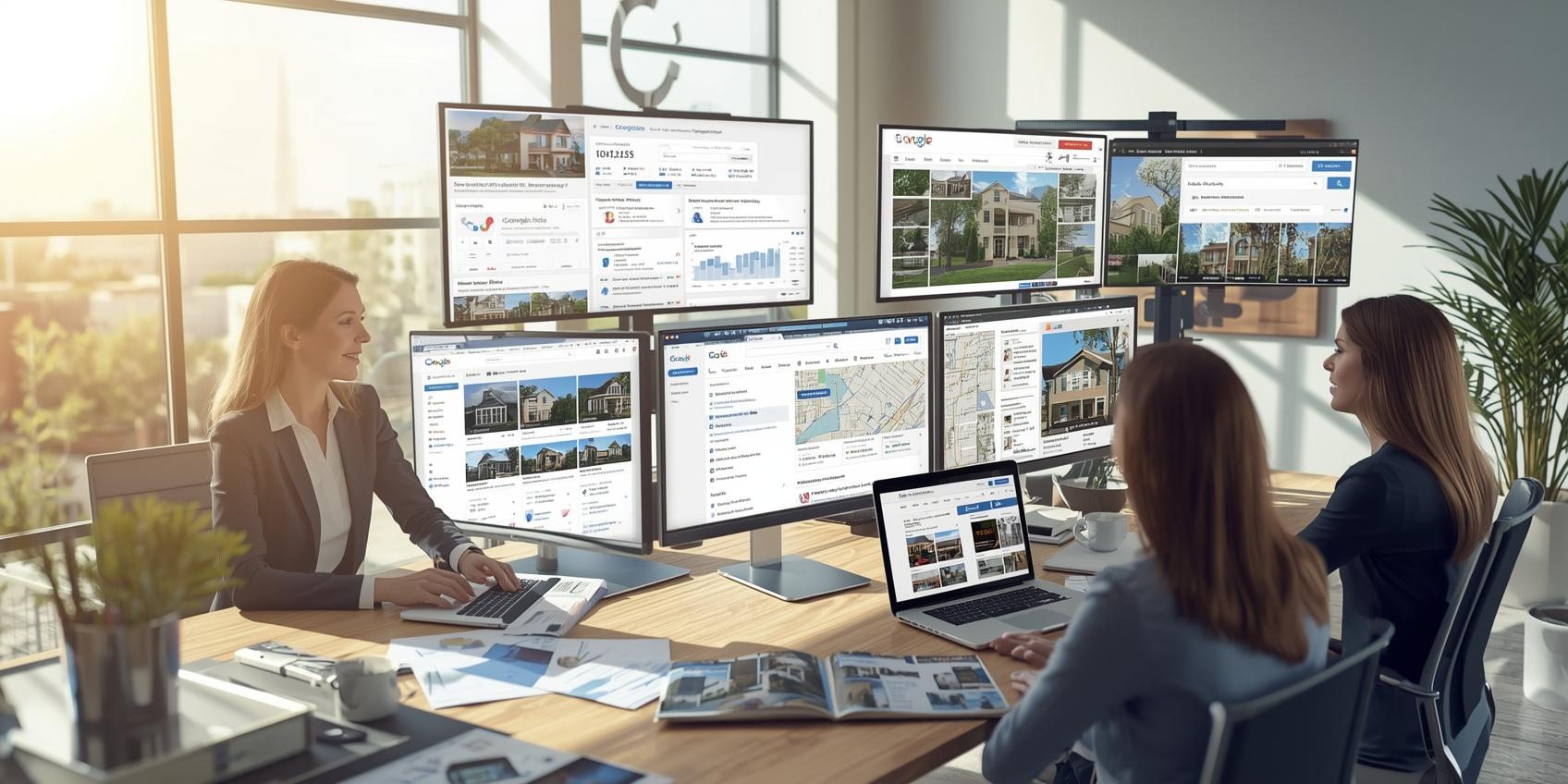 real estate marketing service in Kolkata