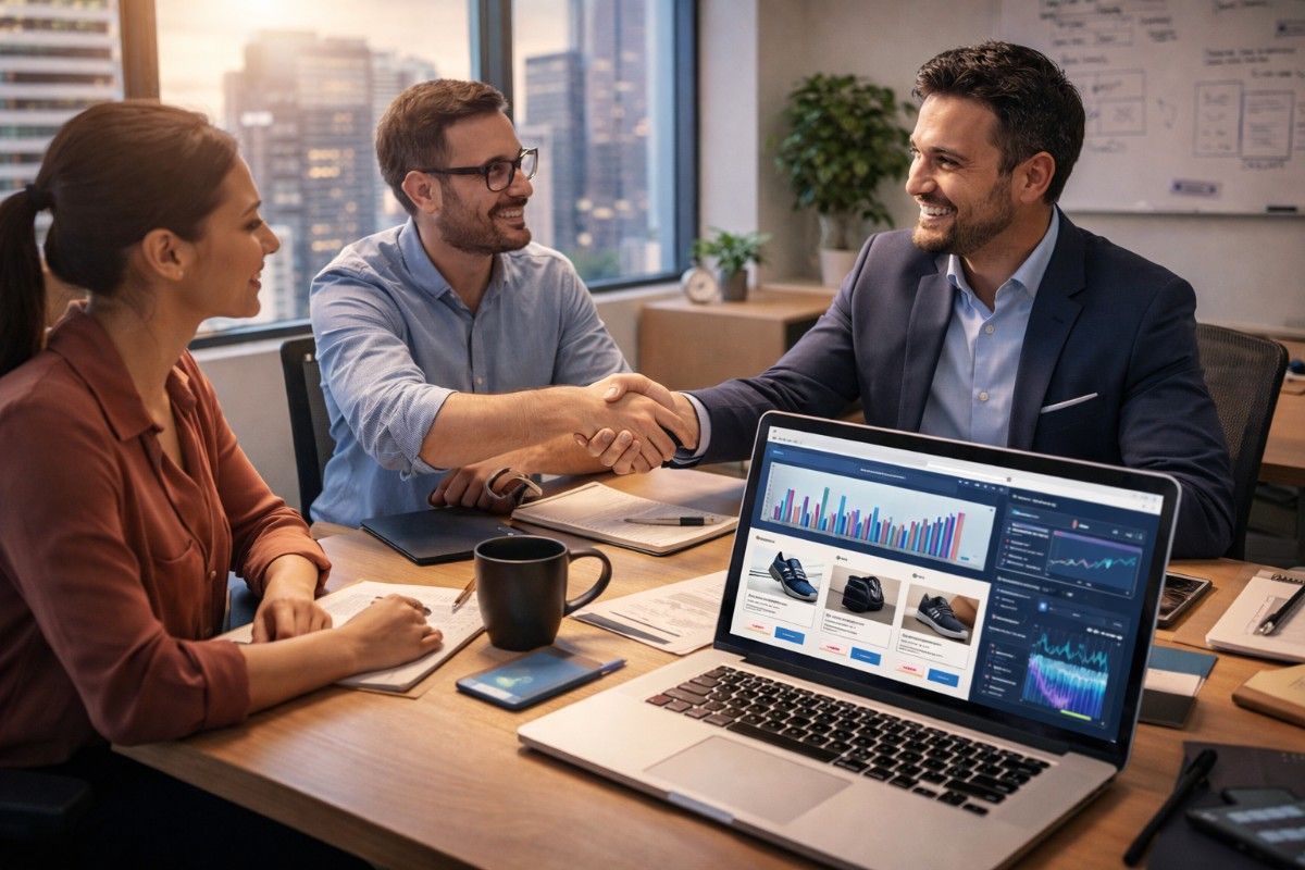 Web Development Services in Kolkata 