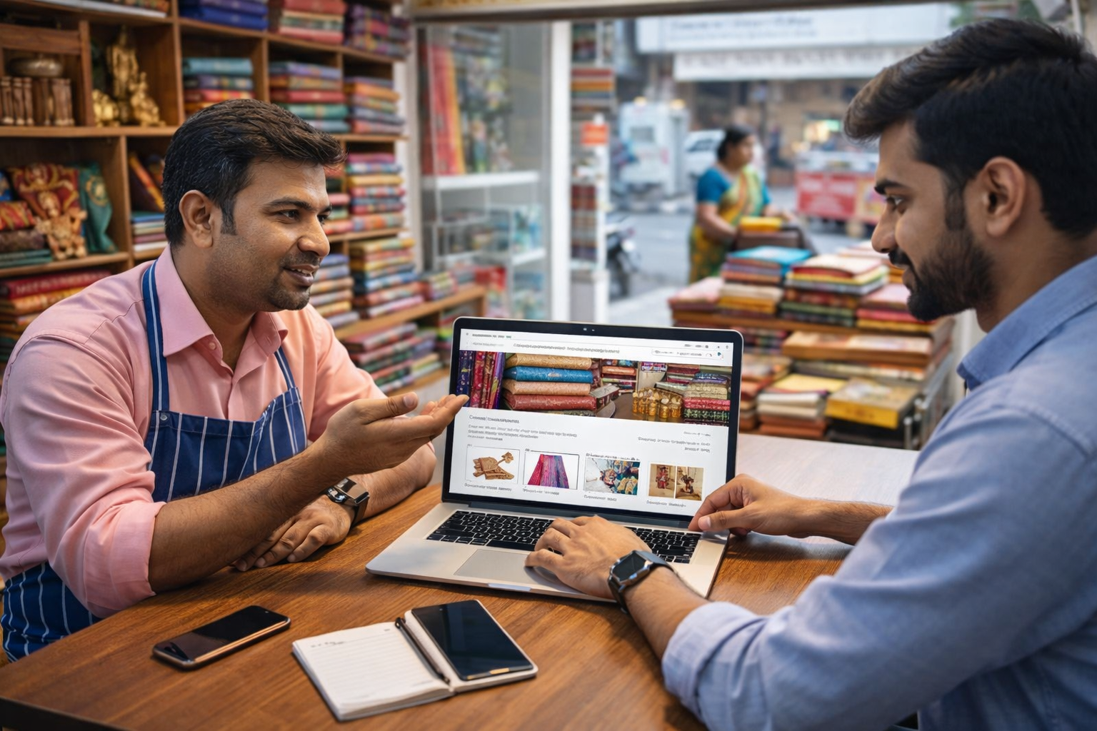 Ecommerce Development Services in Kolkata