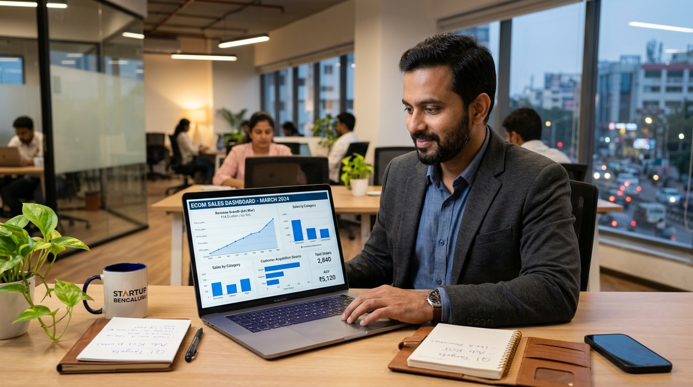  Custom e-commerce website by Ahmedabad developers 