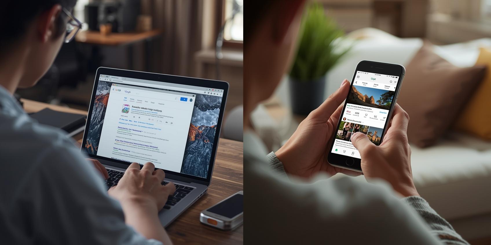 Google Ads vs Meta Ads