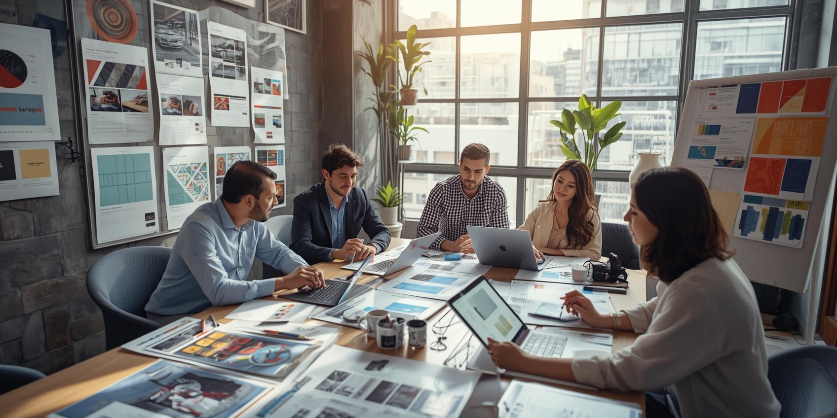 Graphic Design Service in Kolkata