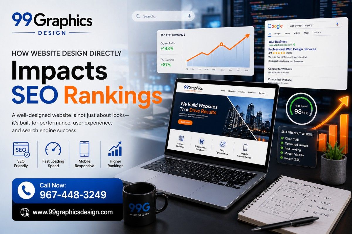 Impacts-SEO-Rankings