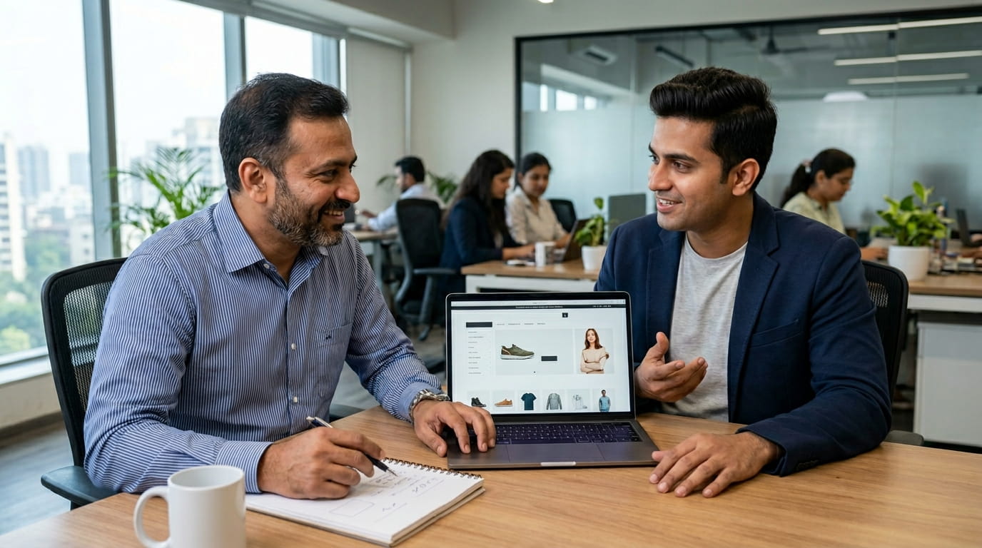 wordpress development company in india