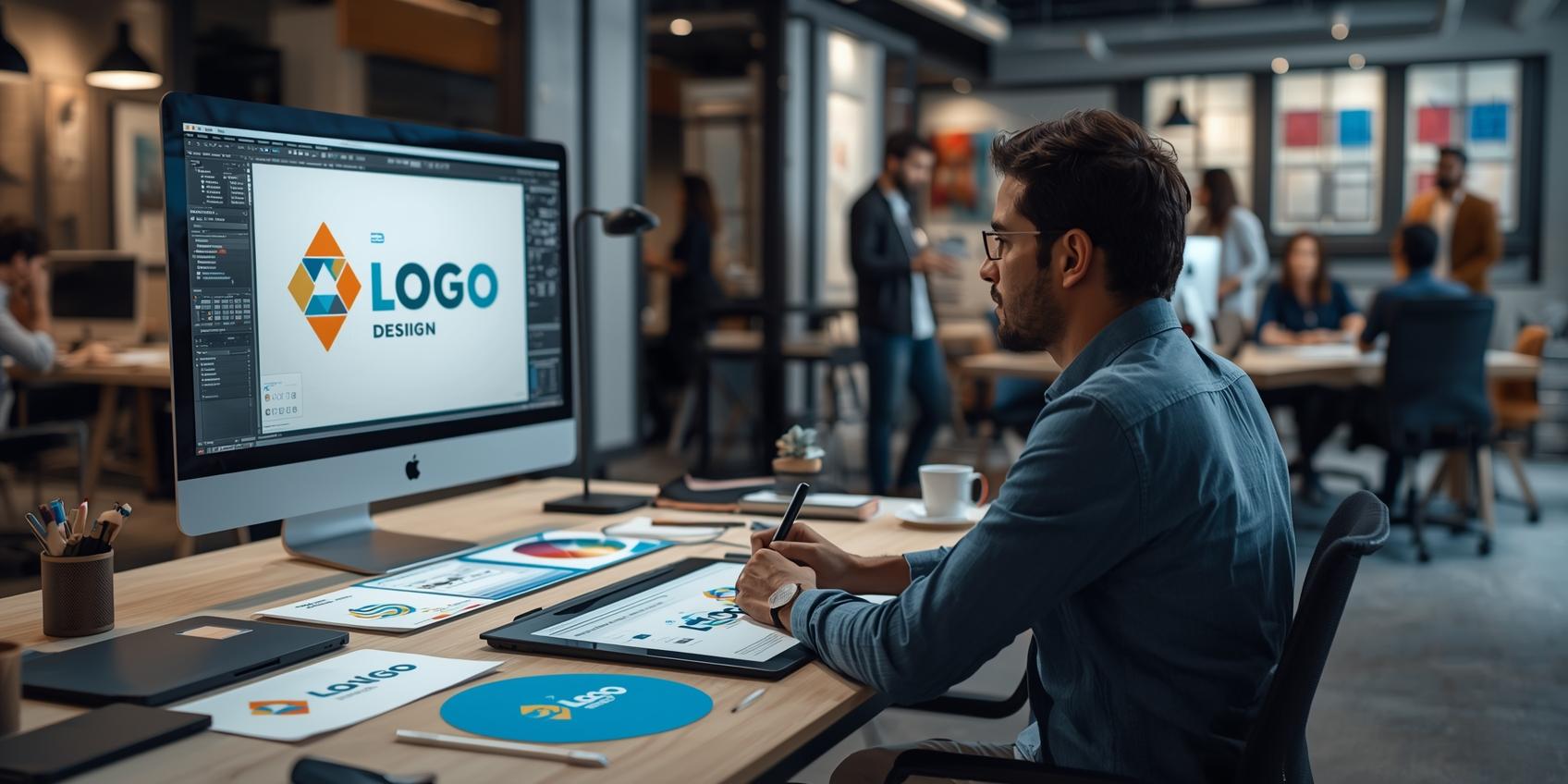 Logo Design Company in Kolkata