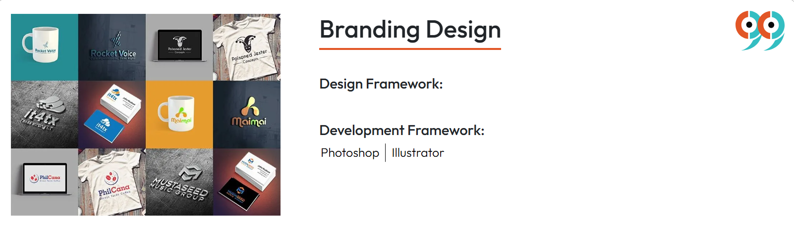 Logo Design Services in Kolkata