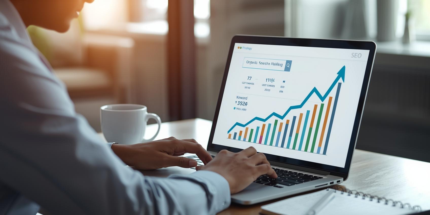 SEO and PPC marketing