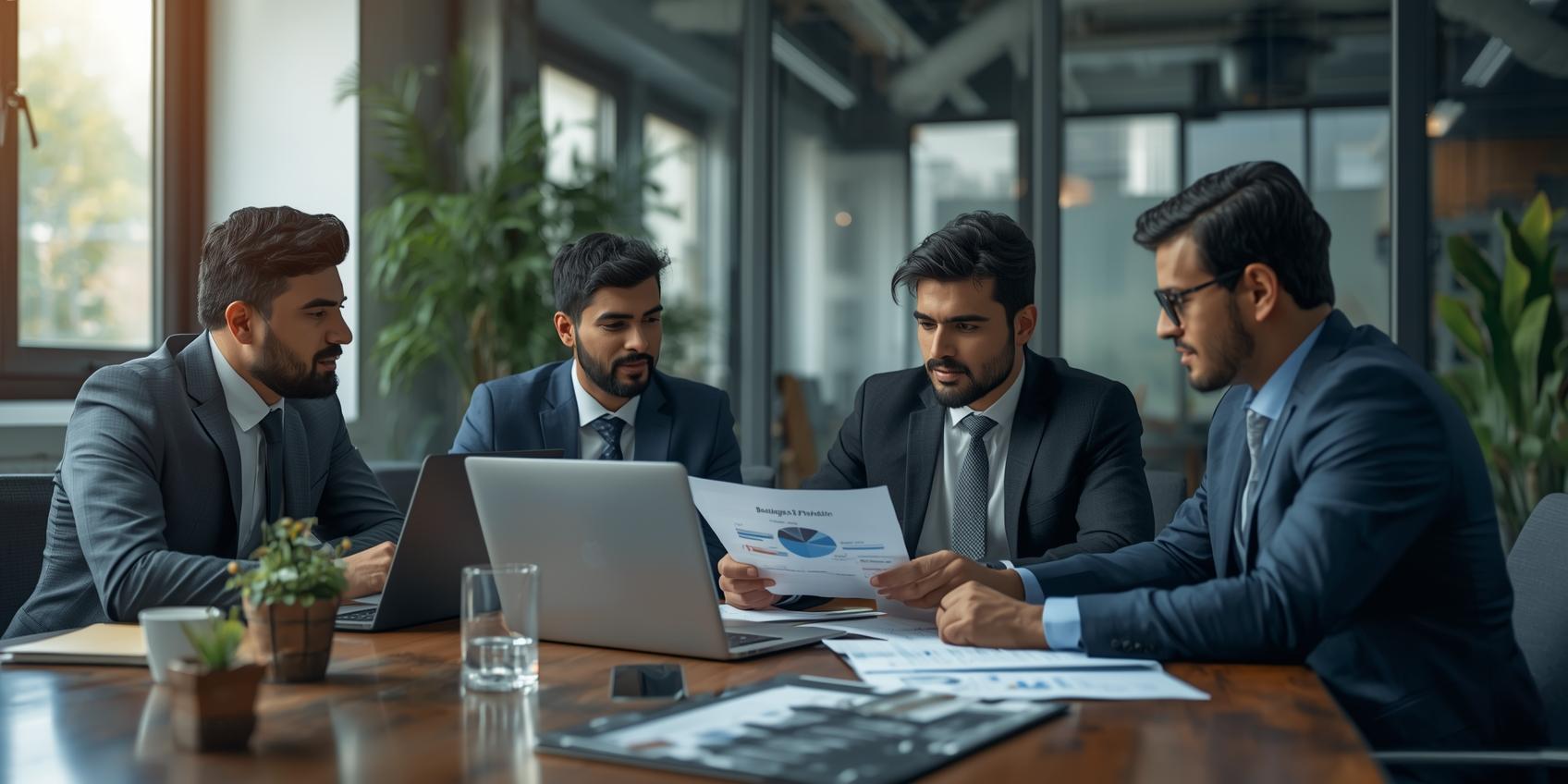 SEO company in India