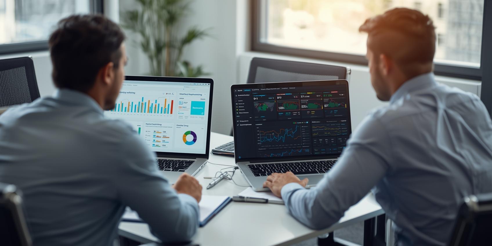 SEO vs PPC marketing