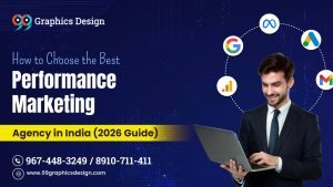 How to Choose the Best Performance Marketing Agency in India (2026 Guide)